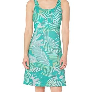 NWOT Columbia PFG Dress Size Small